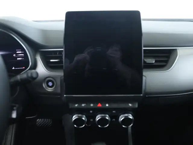 Renault Arkana view 15