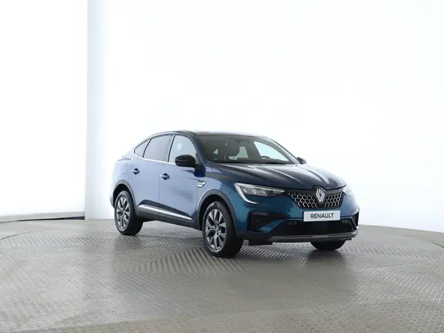 Renault Arkana view 9