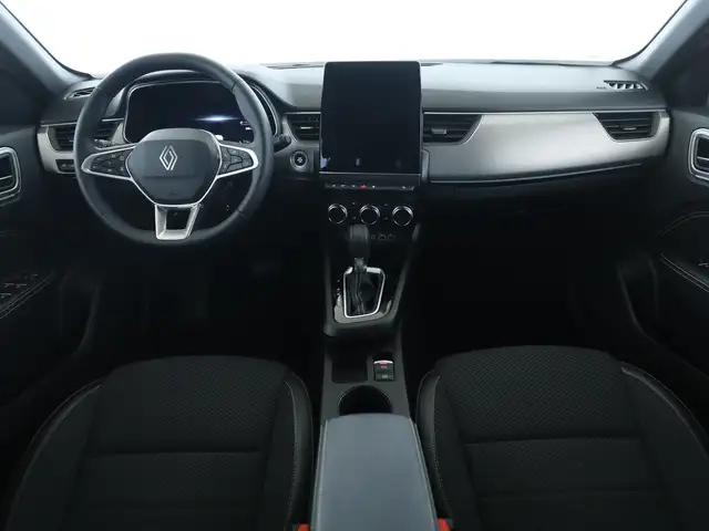 Renault Arkana view 12