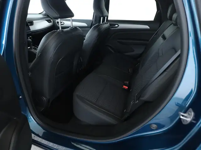 Renault Arkana view 11