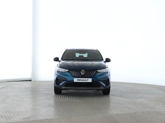 Renault Arkana view 2
