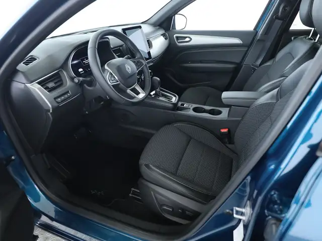 Renault Arkana view 10