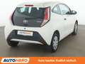 Toyota Aygo 1.0 X*KLIMA*GARANTIE* Weiß - thumbnail 6
