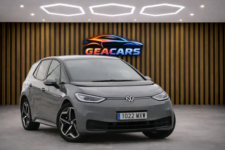 Volkswagen ID.3 Pro Performance Automático 2022