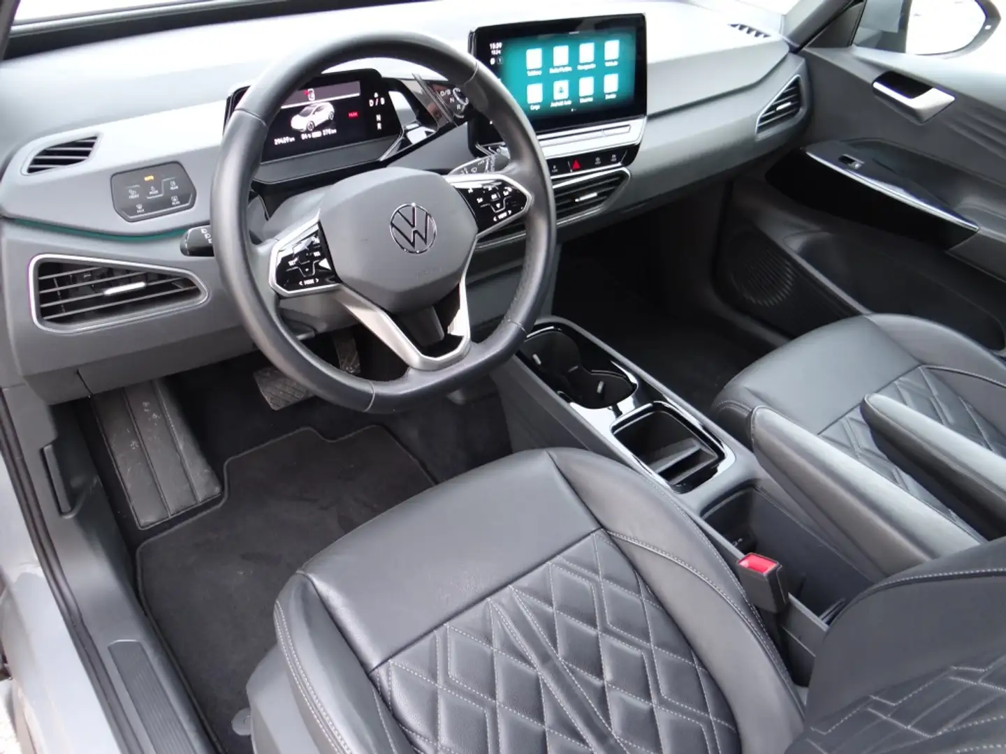 Volkswagen ID.3 Pro Performance 150kW Gris - 2