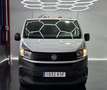Fiat Talento Fg. 1.6 Mjt Base Largo 1,2 88kW Blanc - thumbnail 3