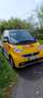 smart forTwo smart fortwo cabrio softouch passion Gelb - thumbnail 2