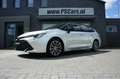 Toyota Corolla Touring Sports 2.0 Hybrid GR-Sport Zilver - thumbnail 2