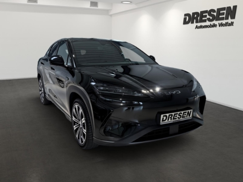 BYD Sealion 7 Design/Allrad/Navi/360 Kamera/Sitzheizung/Leder/Kl — photo 3
