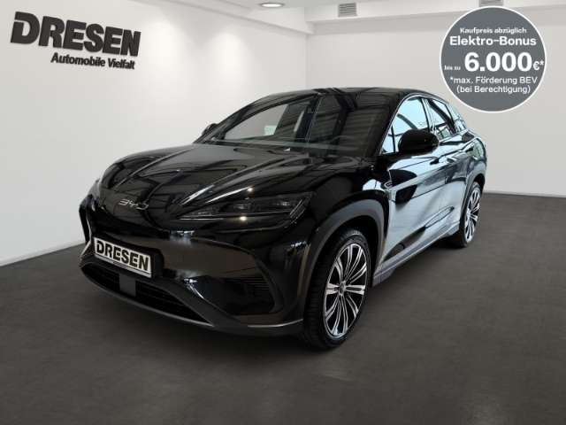 BYD Sealion 7 occasion