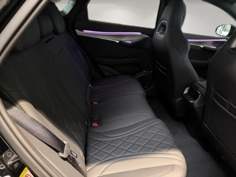 BYD Sealion 7 Design/Allrad/Navi/360 Kamera/Sitzheizung/Leder/Kl — photo 13