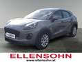 Ford Puma 1,0 EcoBoost Hybrid Cool & Connect Grau - thumbnail 1