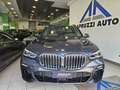 BMW X5 xdrive30d Msport auto PELLE RETROCAM NAVI SENSORI Gris - thumbnail 2