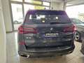 BMW X5 xdrive30d Msport auto PELLE RETROCAM NAVI SENSORI Gris - thumbnail 19