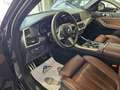 BMW X5 xdrive30d Msport auto PELLE RETROCAM NAVI SENSORI Gris - thumbnail 4