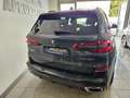 BMW X5 xdrive30d Msport auto PELLE RETROCAM NAVI SENSORI Gris - thumbnail 20