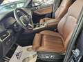 BMW X5 xdrive30d Msport auto PELLE RETROCAM NAVI SENSORI Gris - thumbnail 5