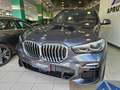 BMW X5 xdrive30d Msport auto PELLE RETROCAM NAVI SENSORI Gris - thumbnail 3