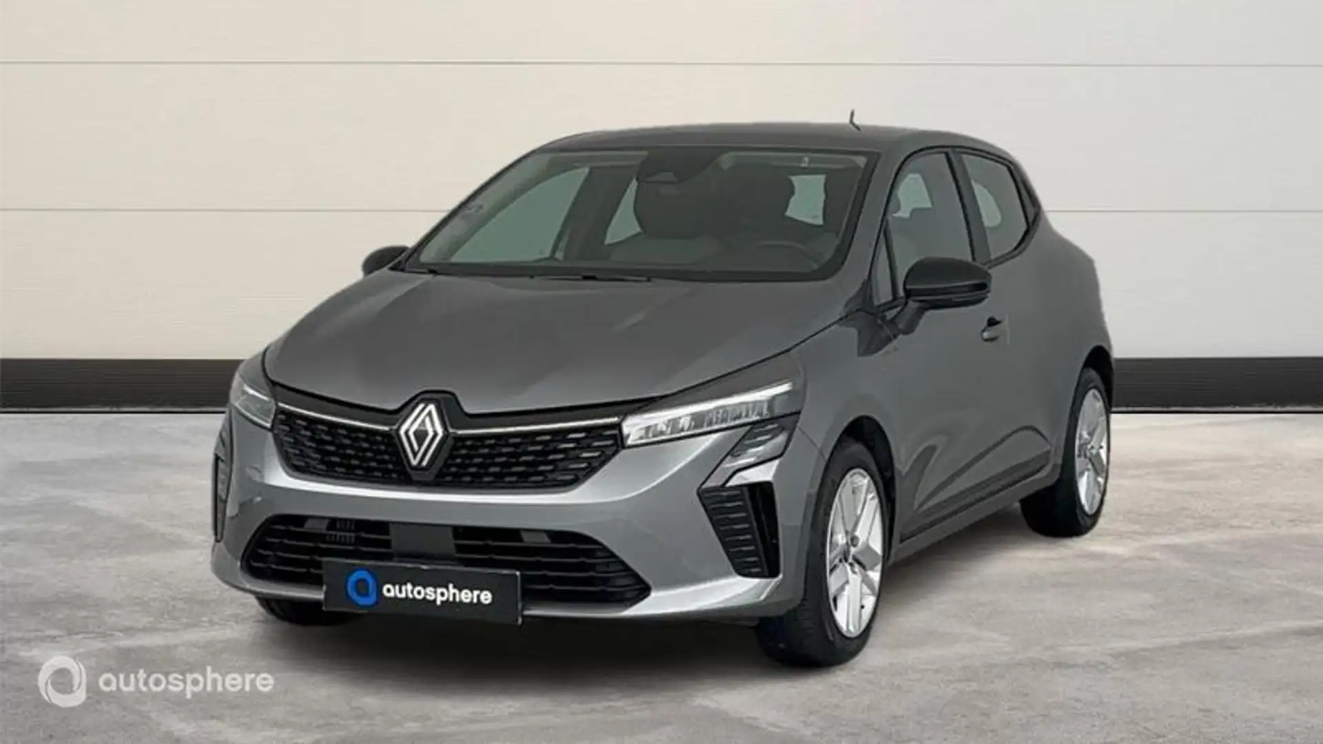 Renault Clio 1.0 TCe 90ch Evolution - 1