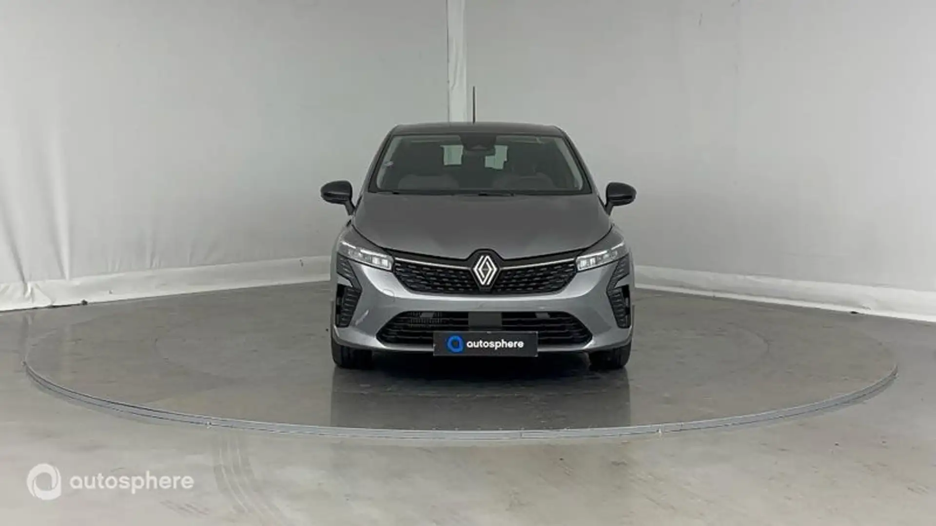 Renault Clio 1.0 TCe 90ch Evolution - 2