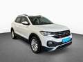 Volkswagen T-Cross 1.0 TSI LIFE LED+NAVI+ACC+KAMERA+APP+PDC Weiß - thumbnail 4
