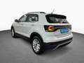 Volkswagen T-Cross 1.0 TSI LIFE LED+NAVI+ACC+KAMERA+APP+PDC Weiß - thumbnail 6