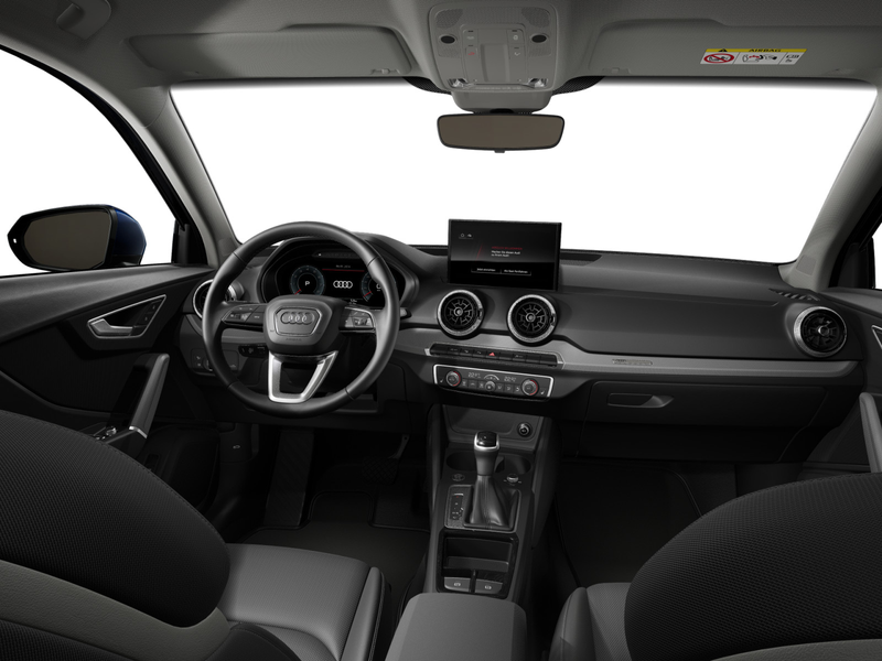 Audi Q2 advanced 35 TFSI 110(150) kW(PS) S tronic — photo 8