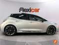 Toyota Corolla 140H GR Sport Gris - thumbnail 4