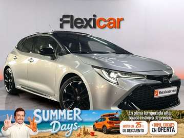 140H GR Sport