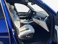 BMW X5 M Competition *AHK*Panorama*SBL* Синий - thumbnail 14