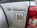 Daihatsu Terios 1.5 SX 4WD GPL *OTTIME CONDIZIONI* Zilver - thumbnail 13