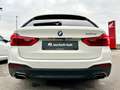 BMW 530 d Touring Msport M Sport 265CV Auto Blanc - thumbnail 3