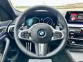 BMW 530 d Touring Msport M Sport 265CV Auto Blanc - thumbnail 11