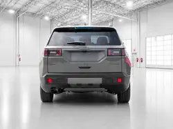 Jeep Cherokee 2026