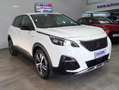 Peugeot 3008 EAT8 1200T 130cv ALLURE  Full LED + NAV Bianco - thumbnail 3