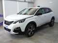 Peugeot 3008 EAT8 1200T 130cv ALLURE  Full LED + NAV Bianco - thumbnail 1