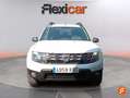 Dacia Duster 1.6 Ambiance 4x2 115 Blanc - thumbnail 3