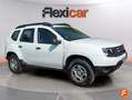 Dacia Duster 1.6 Ambiance 4x2 115 Blanco - thumbnail 7