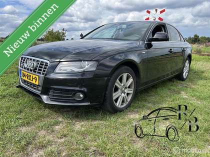 Audi A4 Limousine 2.7 TDI Pro Line Business S-line INRUILK