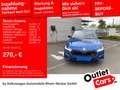 Skoda Octavia Combi RS 2.0 TSI DSG LED Navi Standheizu Blau - thumbnail 1