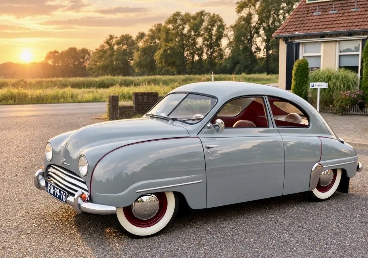 Saab 92
