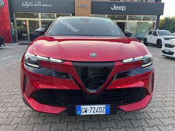 Elettrica My25 Elettrica Speciale Bev 156cv - 115k