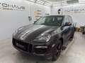 Porsche Cayenne GTS Porsche Design Edition 3 MFL SHZ RFK Gris - thumbnail 1