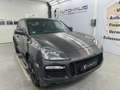 Porsche Cayenne GTS Porsche Design Edition 3 MFL SHZ RFK Gris - thumbnail 3