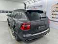 Porsche Cayenne GTS Porsche Design Edition 3 MFL SHZ RFK Gris - thumbnail 6