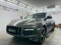 Porsche Cayenne GTS Porsche Design Edition 3 MFL SHZ RFK Gris - thumbnail 9