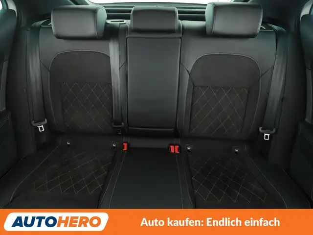 Skoda Superb view 15