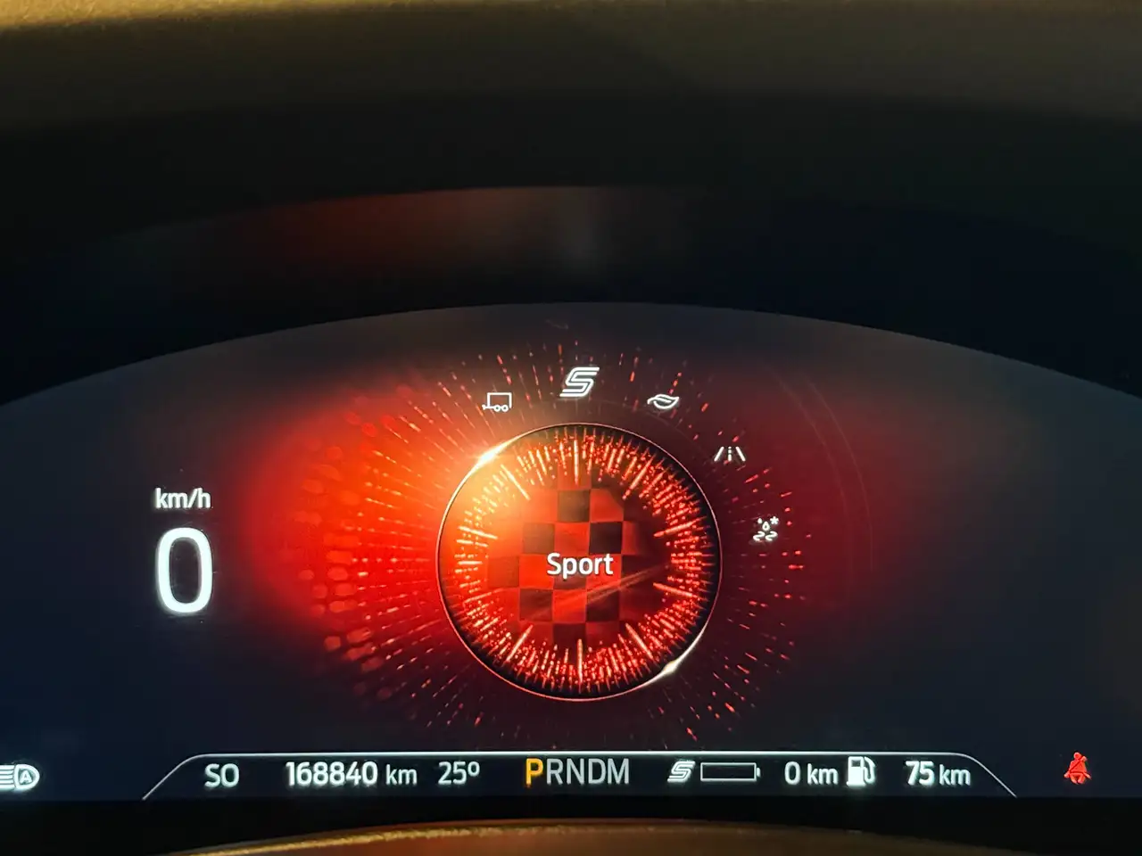 Ford Explorer Platinum Plug-in-Hybrid 4x4 7 Sitze-Vollausstattung, миниатюра 22