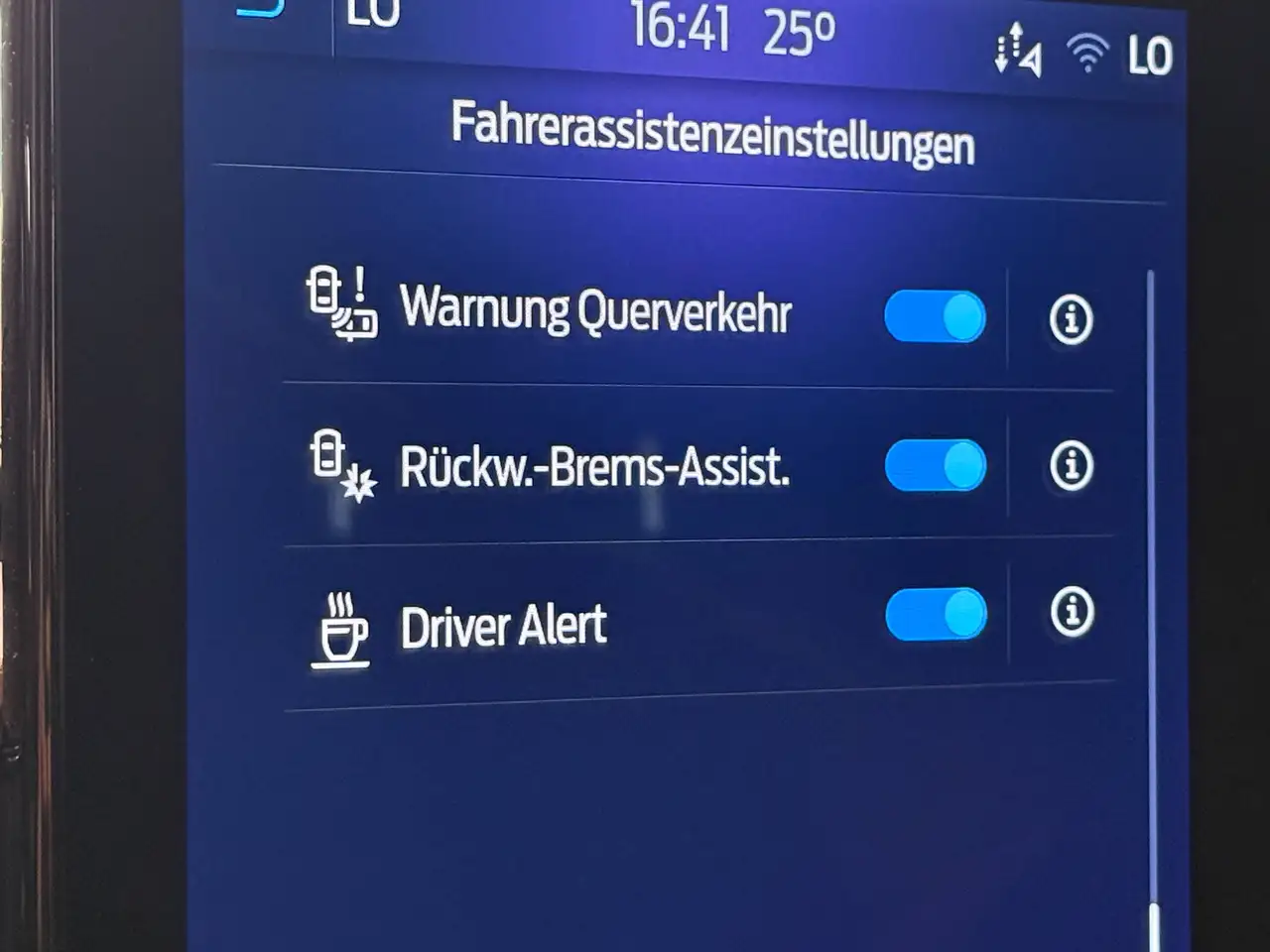 Ford Explorer Platinum Plug-in-Hybrid 4x4 7 Sitze-Vollausstattung, миниатюра 17