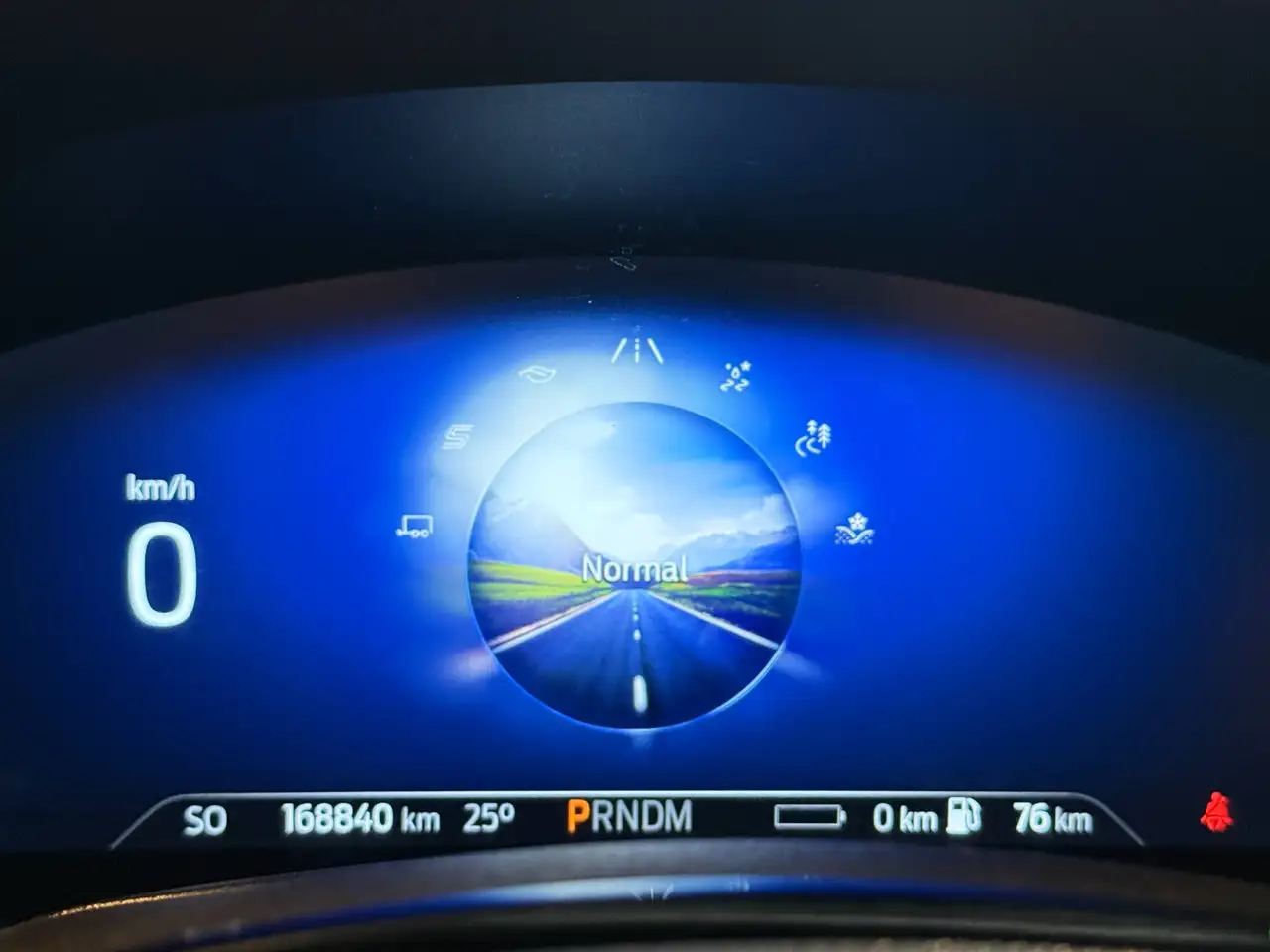 Ford Explorer Platinum Plug-in-Hybrid 4x4 7 Sitze-Vollausstattung, миниатюра 21